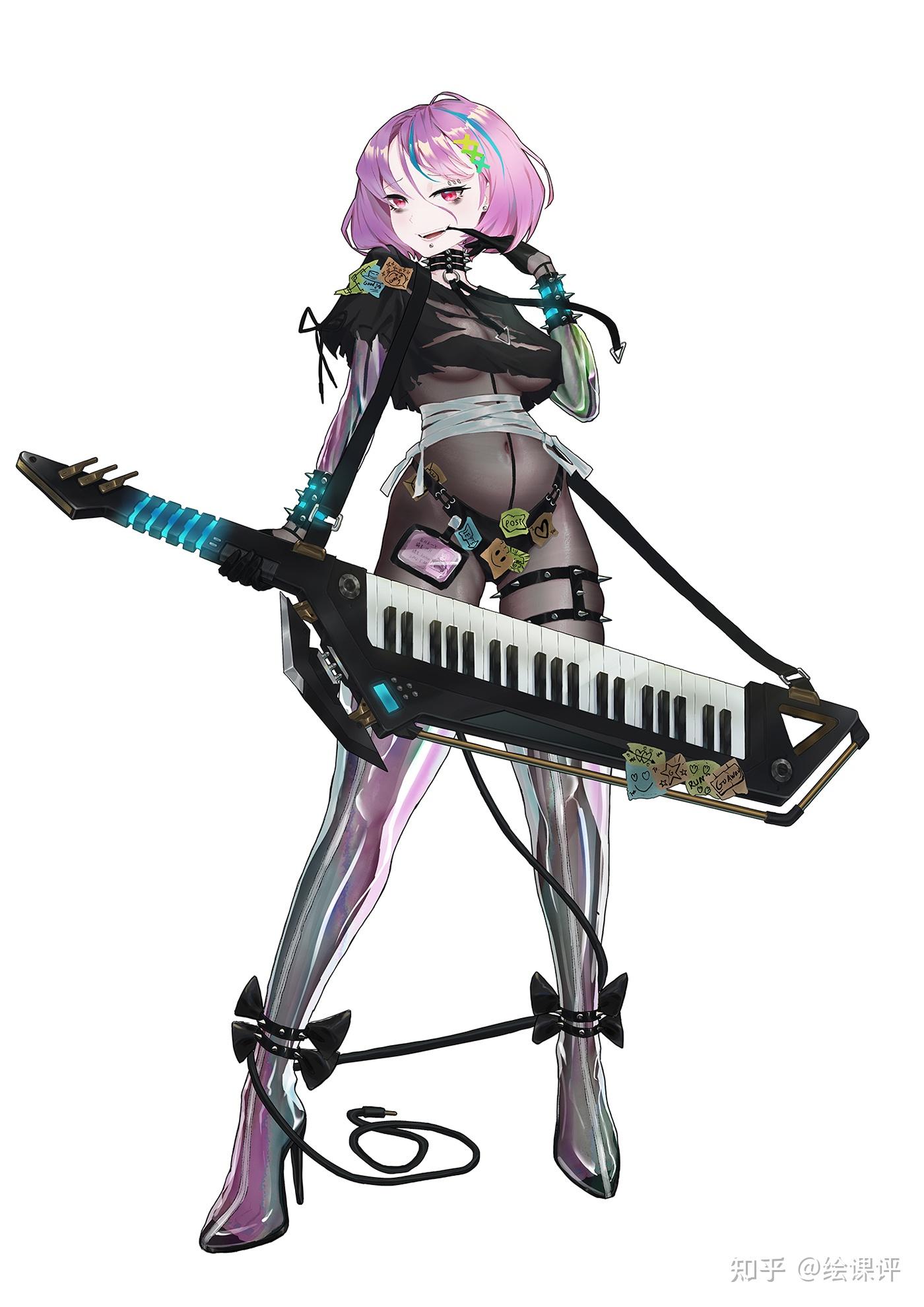 学原画在哪里学比较好新手都在看的培训机构排名