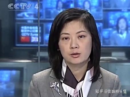 前央视主持人姜丰罕露面,留海外住豪宅开公司,与富豪离婚仍潇洒 - 知乎