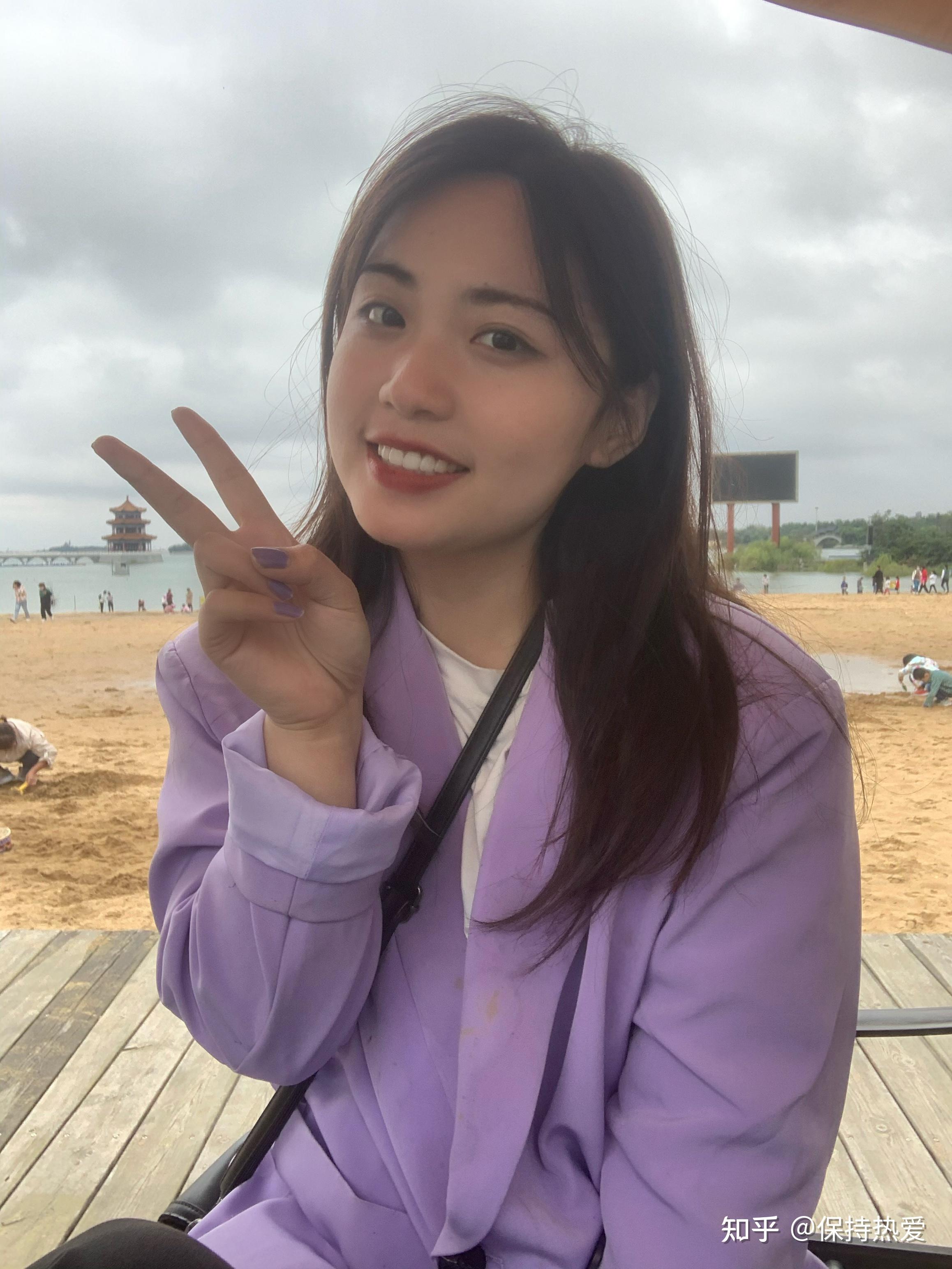 女朋友太漂亮是什么体验