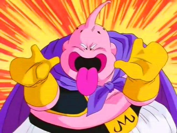 每一部动漫都有一个优秀的胖子整理了几部发现真的很优秀