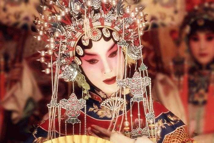 继续宠爱张国荣十六周年世上再无程蝶衣