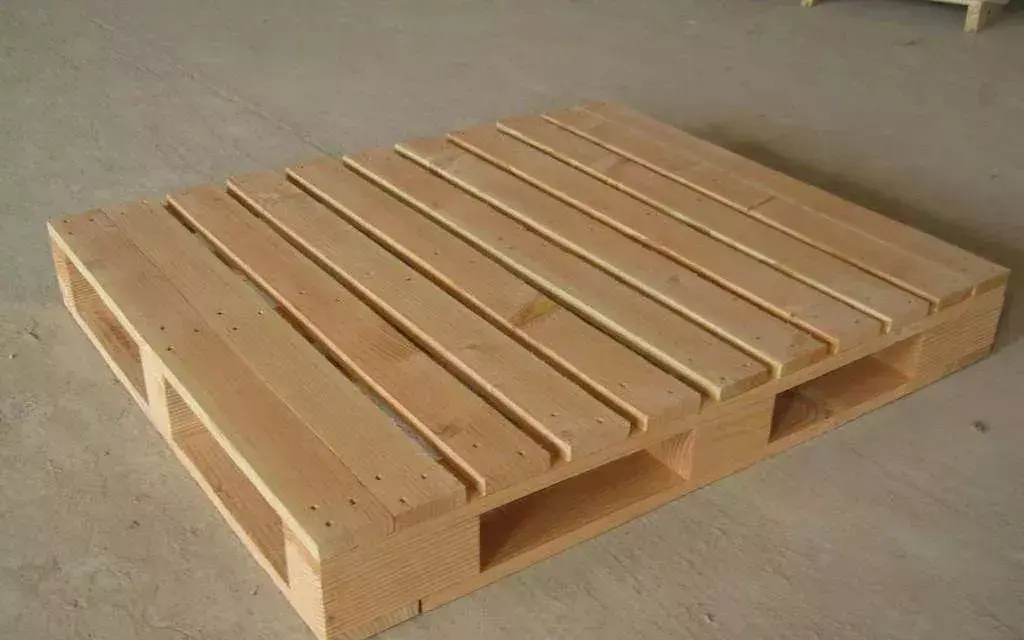 中国标准化托盘知识大全