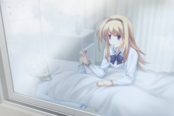 Chaos Wishes And Silent Goodbye 知乎