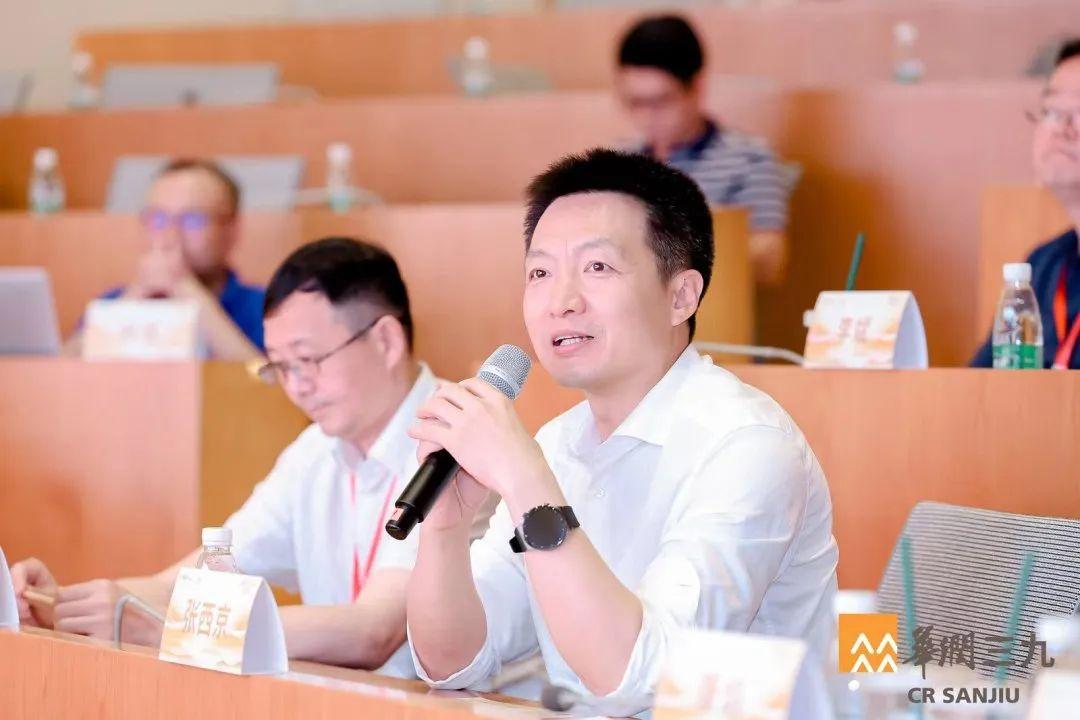 会议科学研究版块由空军军医大学西京医院张西京教授和深圳市人民医院