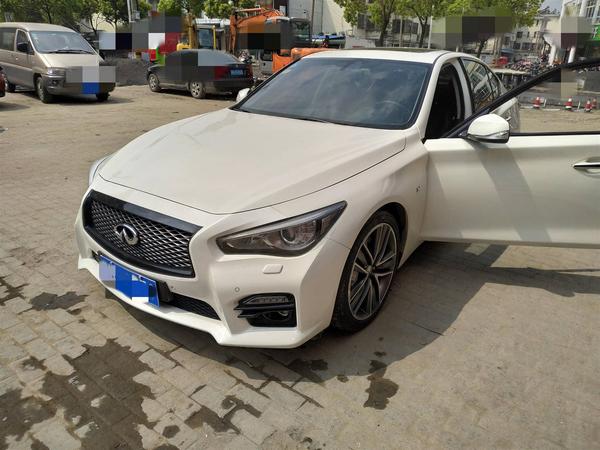万买辆 Minigtr 英菲尼迪q50 宝马车主你害不害怕 知乎
