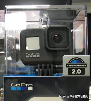 21年春节选购运动相机gopro攻略 拍vlog 潜水 滑板怎么选 知乎