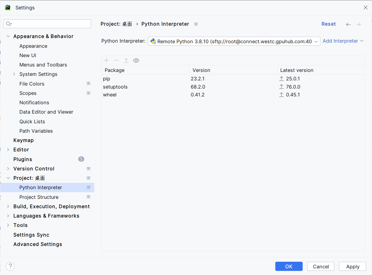running python on a serverless gpu instance for... 深度学习入门——租用GPU进行模型训练 - 知乎