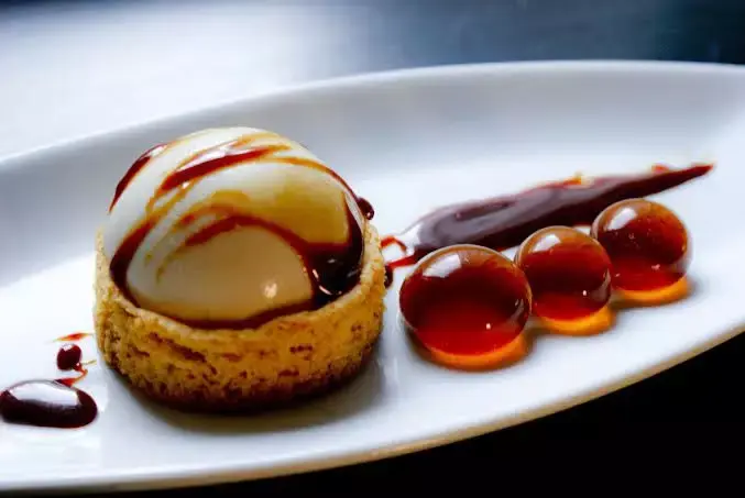 如何学做分子料理米其林店铺最爱的6招