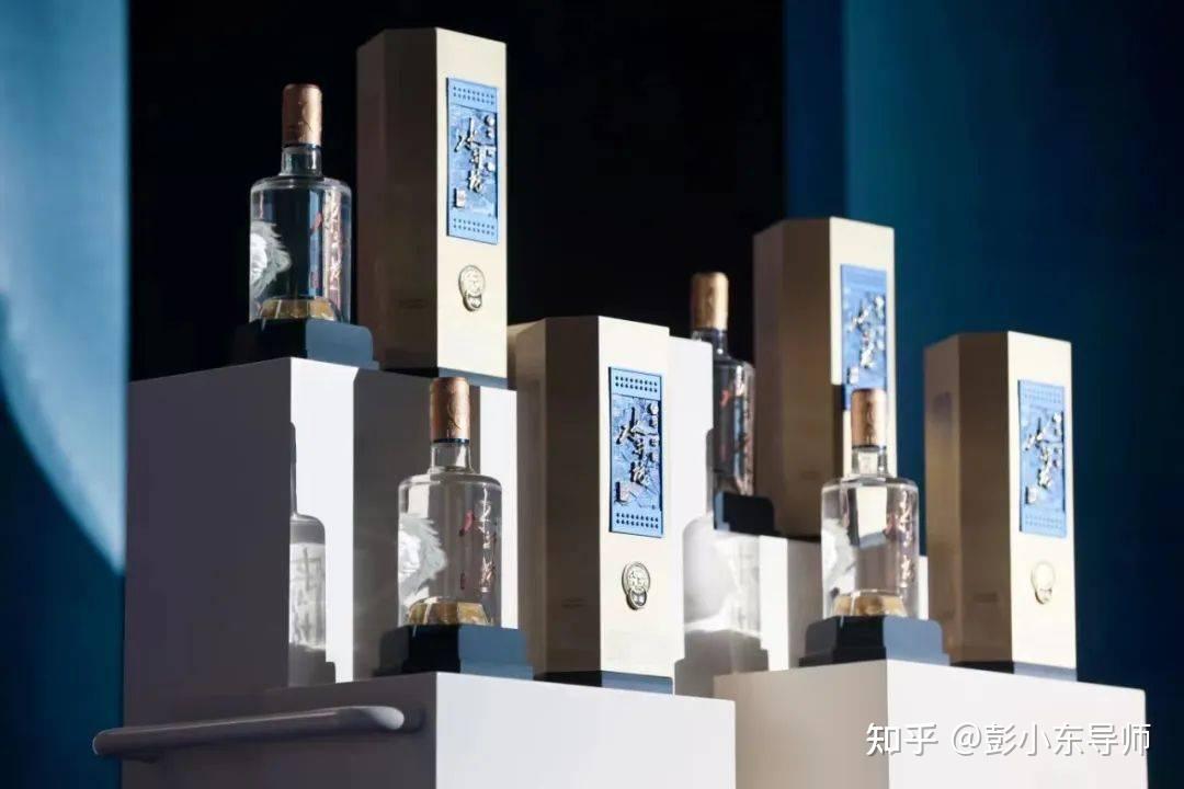 春糖广告传媒人必看2023年白酒品牌销量排行榜2024白酒何去何从