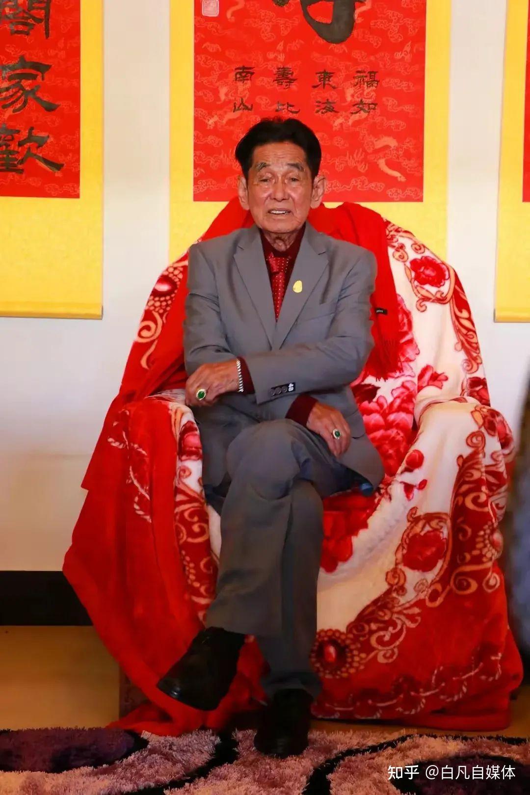 "果敢王"彭家声去世 外界褒贬不一 - 知乎