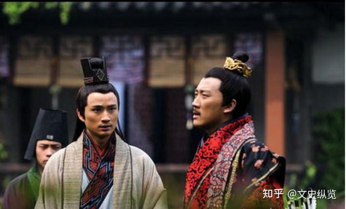 一个诸侯国，却有两个同名同姓的诸侯王，一个还在位长达59年 - 知乎