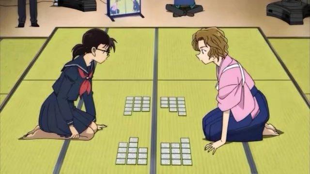 日本小仓百人一首竞技歌牌规则细则 - 知乎