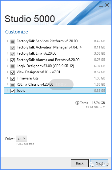 手把手教你|AB-Studio5000_V33安装和授权-操作法 - 知乎