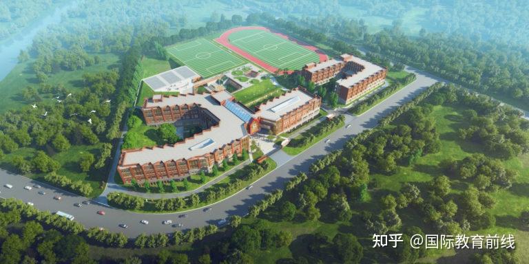 2022年北京德闳学校_学费_入学条件_怎么样 - 知乎