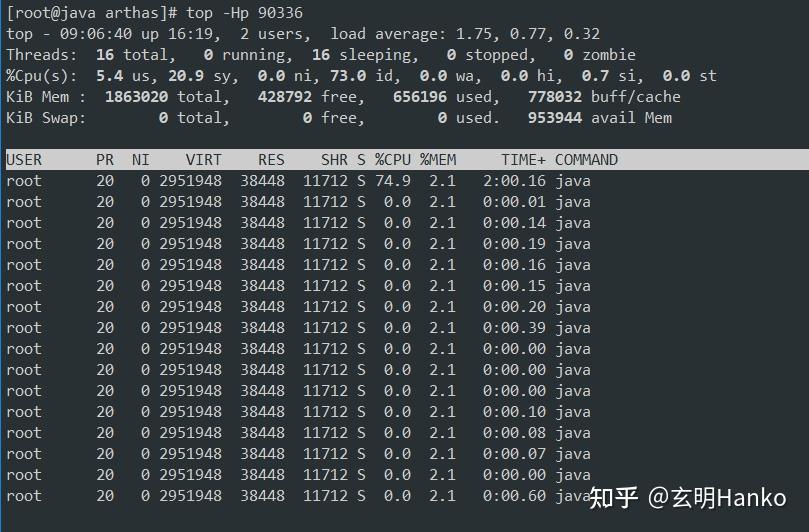 jvm 调优有什么技巧？  第4张