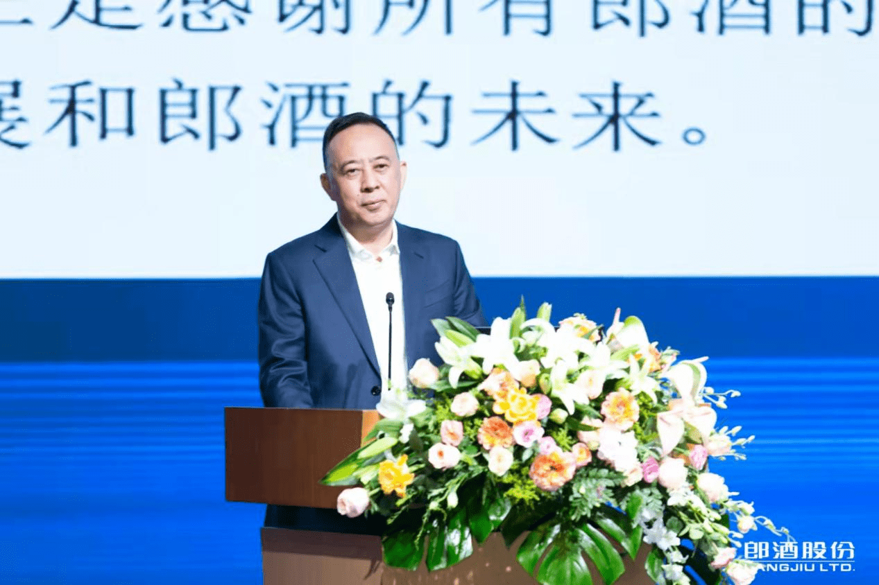 用郎酒集团董事长汪俊林的话来说,郎酒发布"产品准则"的目的是让郎酒