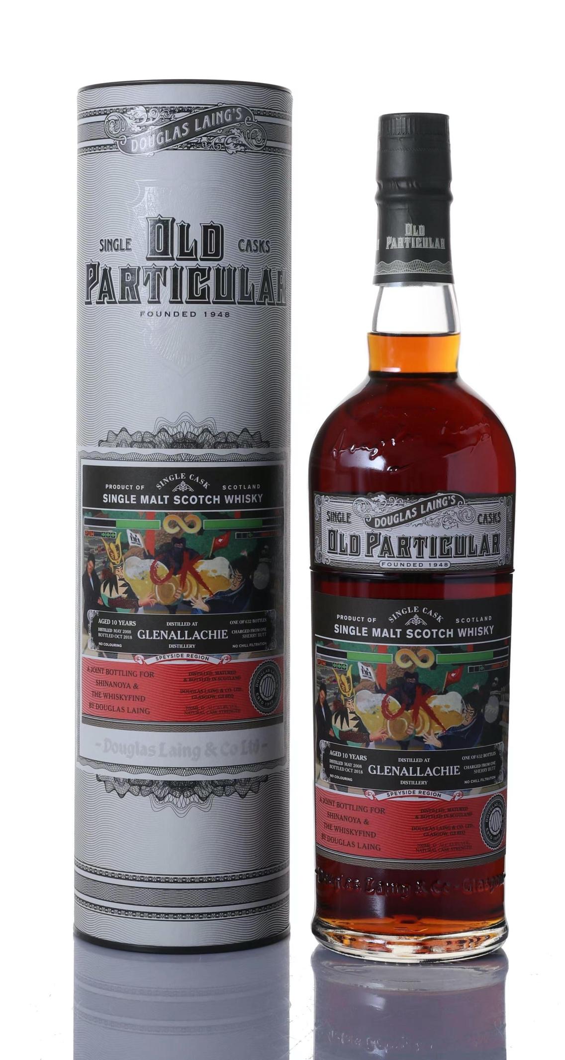 威士忌的颜色重要吗