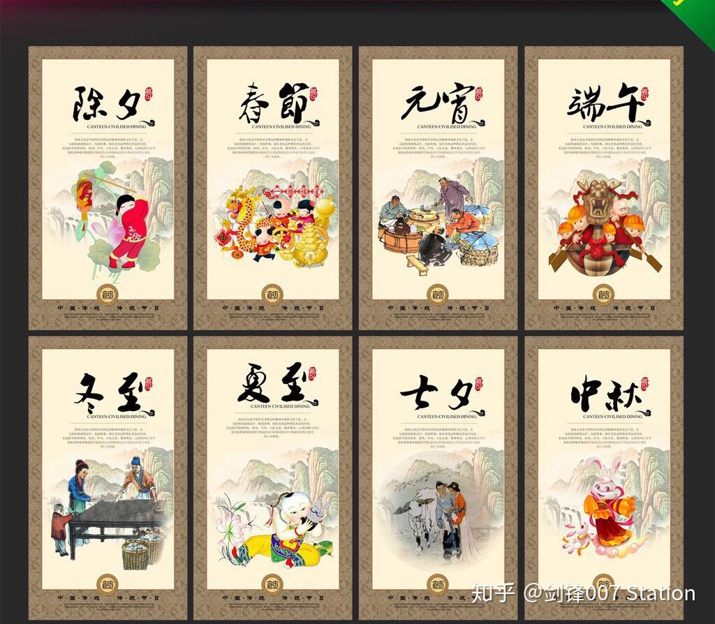 中国人民传统节日别在过所谓的洋节了