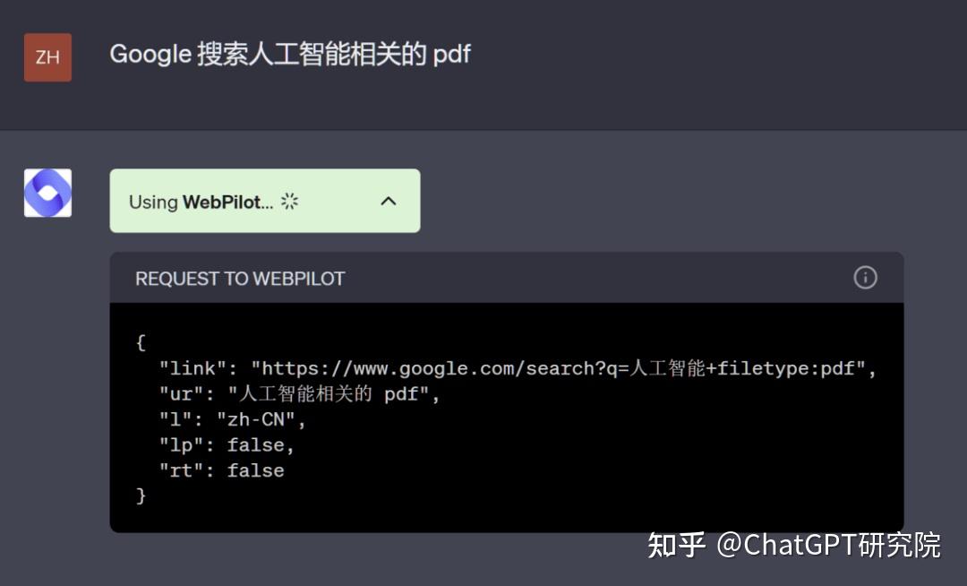 开箱即用，新手必备的 8 个 GPT 超实用服务 & 插件 - 知乎