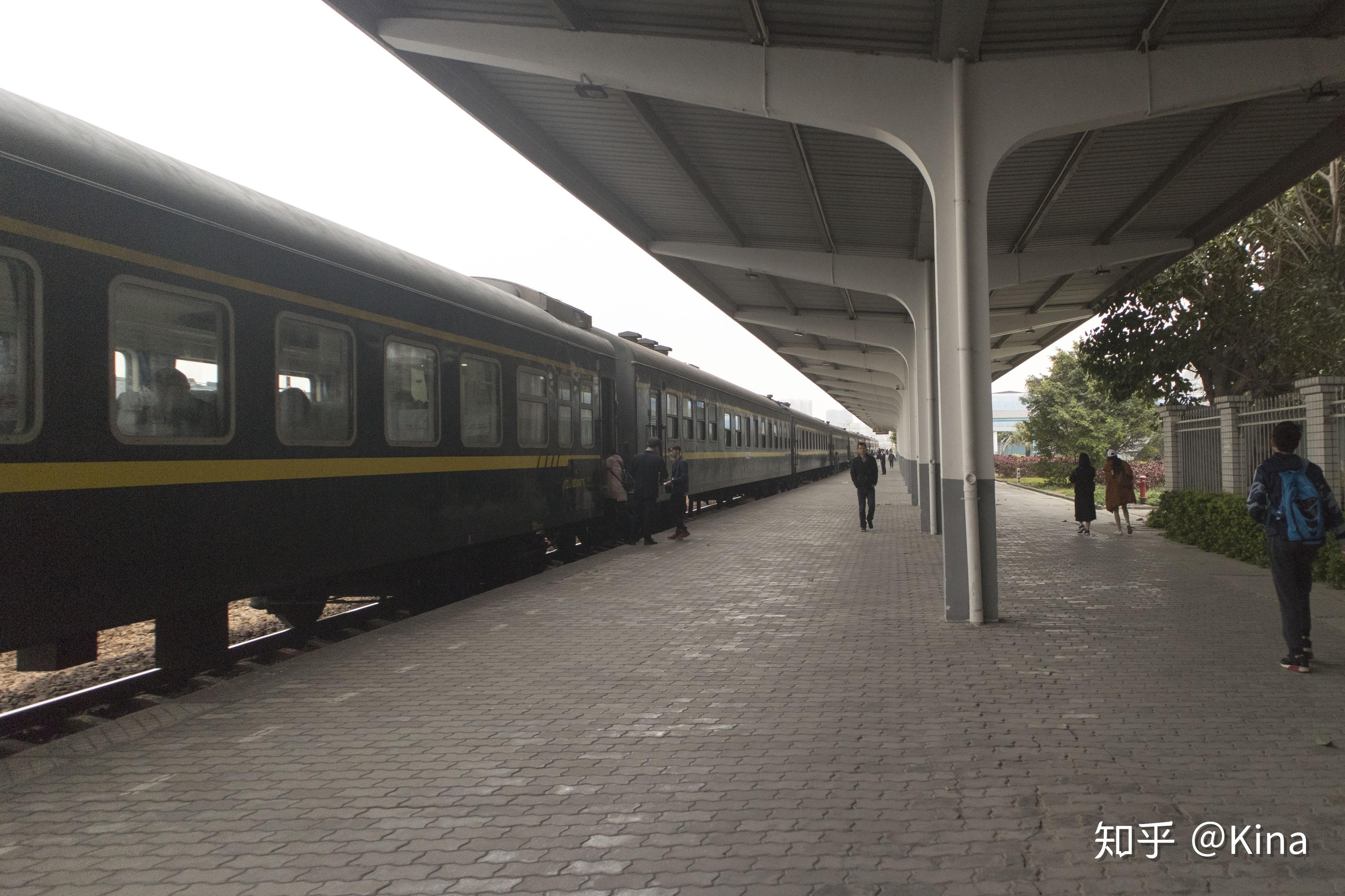 汕头站动车服务体验含潮汕站潮州站揭阳潮汕机场体验