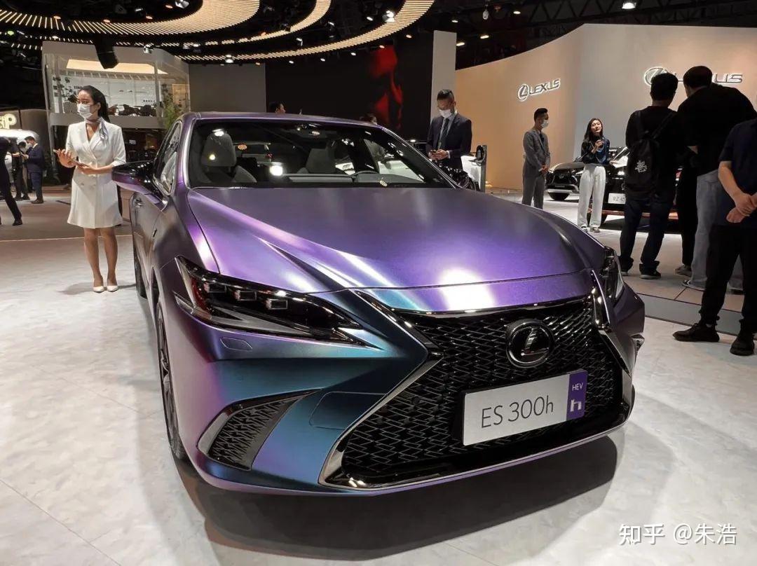 提车需加价10万雷克萨斯的价外价全力冲刺315热搜榜