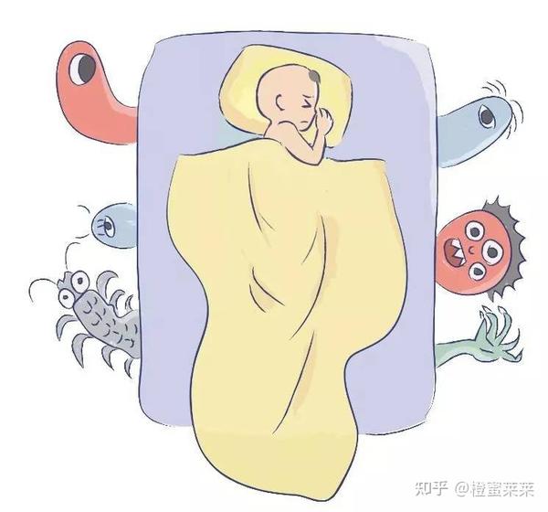 噩梦娃娃