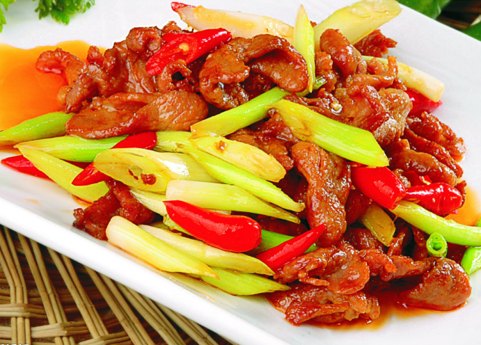 宁夏滩羊肉这么做超好吃专治天热没食欲