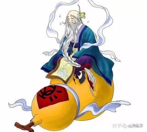 每个人都是炼丹炉里的一员