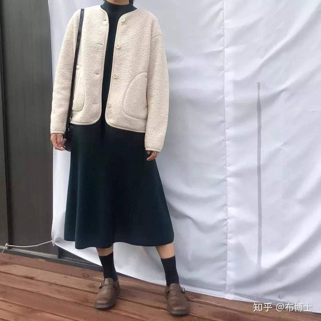 一款让优衣库起死回生火爆全球的面料——摇粒绒
