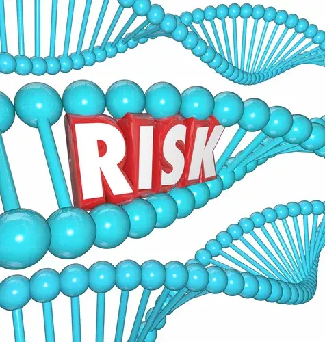 系统性红斑狼疮:遗传风险有多高?