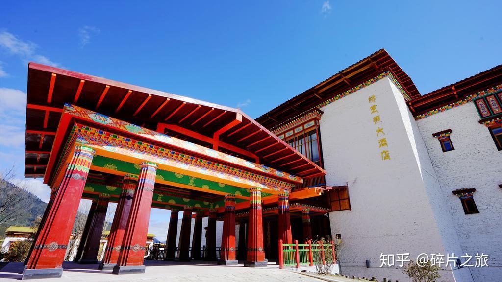 鲁朗最强住宿篇!带你重回"琼瑶剧"的古代美景