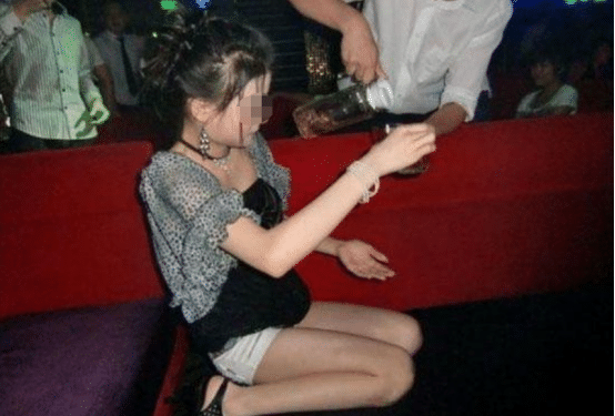 那些被包养的女大学生居然隐藏着这么多秘密