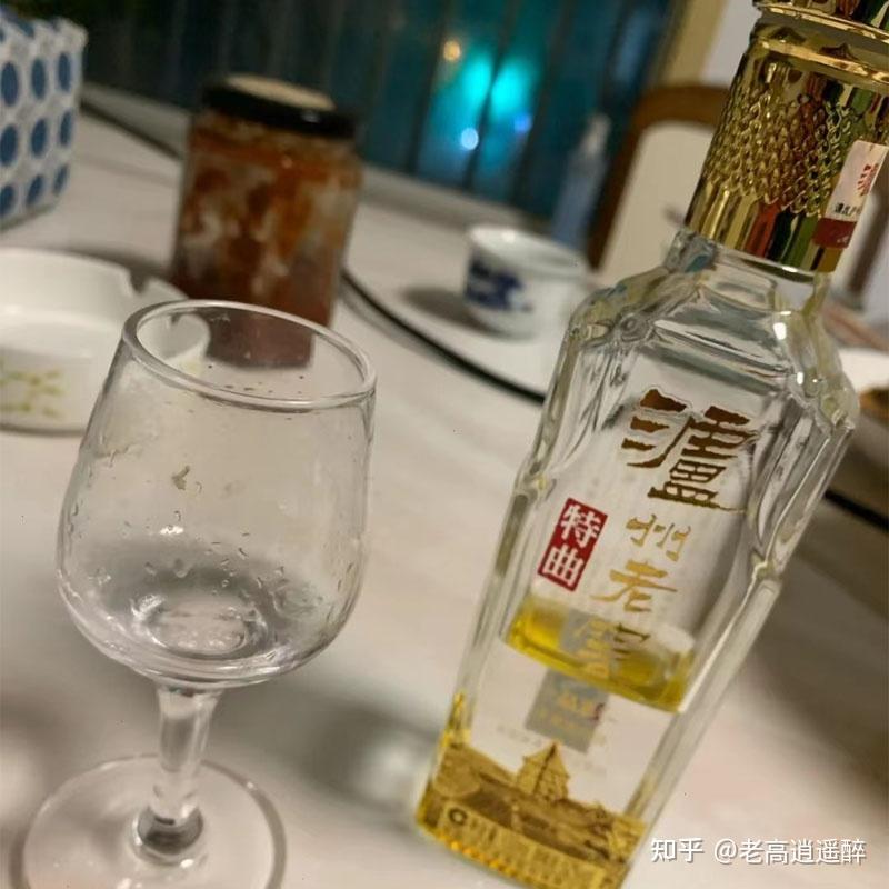 详解什么酒适合送礼？什么酒适合当口粮？ - 知乎