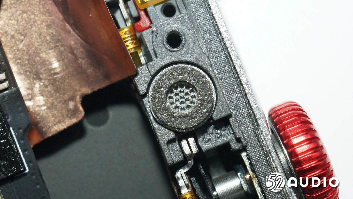 拆解报告:huawei华为watch fit 3智能手表