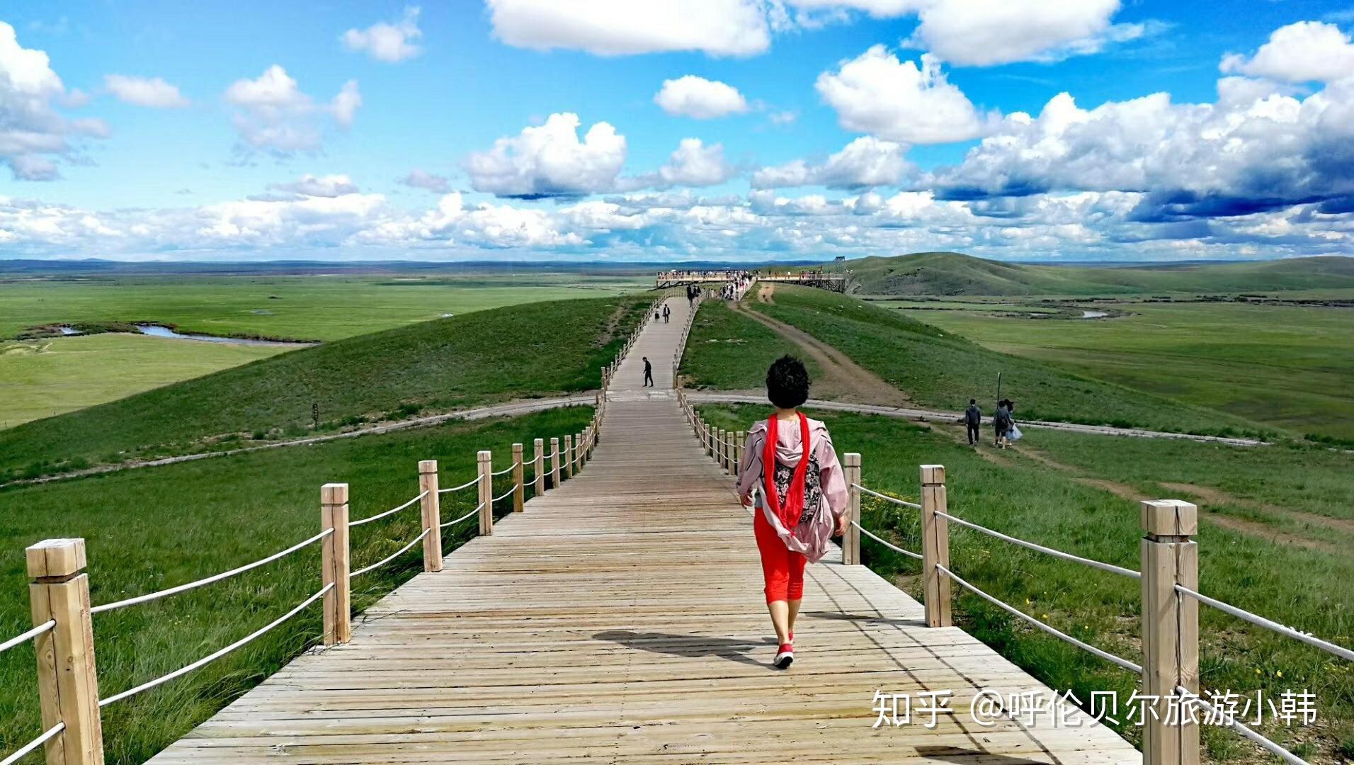 内蒙古旅游攻略【干货】｜这一篇内蒙古旅游攻略内含【沙漠、草原、星空、帐篷】分享 - 知乎