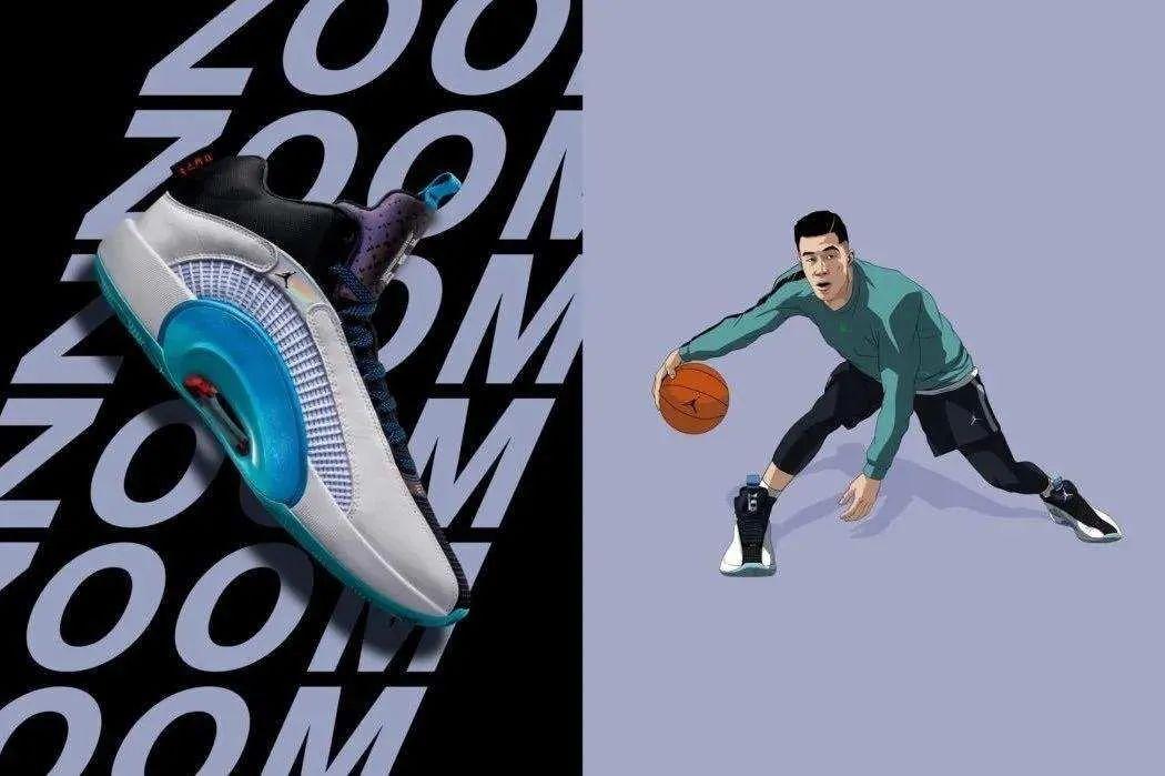 郭艾伦也太有排面了吧! - 知乎