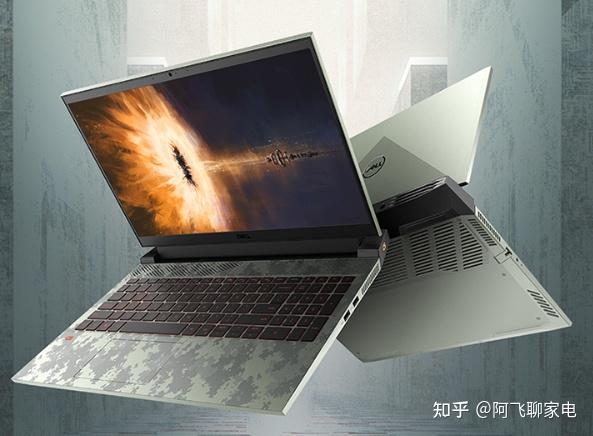 8,惠普(hp)暗影精灵7