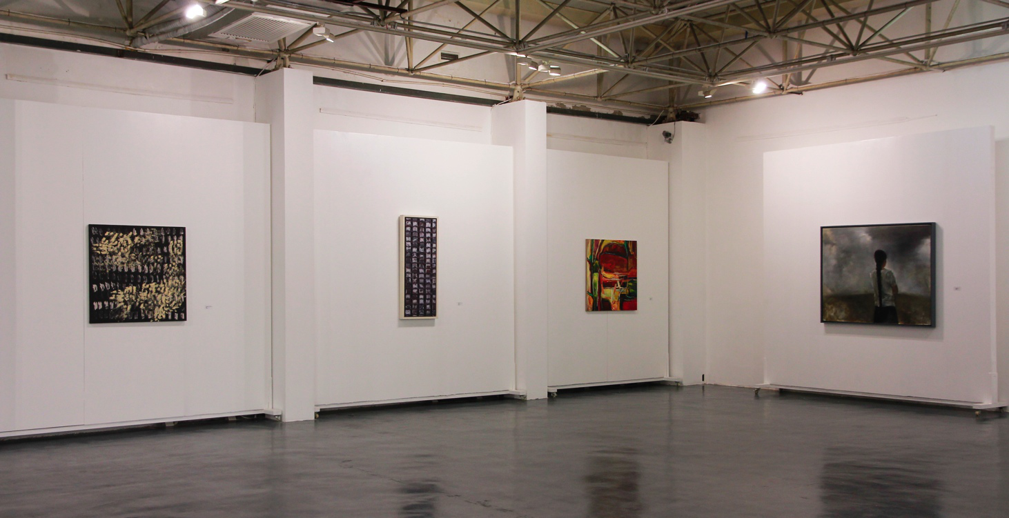 繁星美术馆 - 知乎