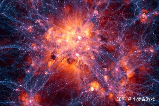 宇宙究竟“大”到什么程度？科学家：每个数据都让人绝望 - 知乎