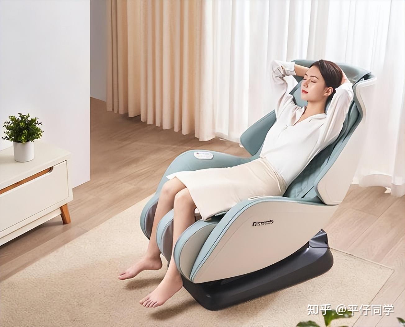 按摩椅有必要买吗？到底是不是智商税？按摩椅十大品牌大汇总！ - 知乎