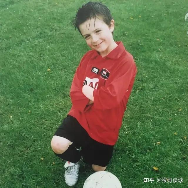 曼城新将英格兰足球的新宠儿格拉利什