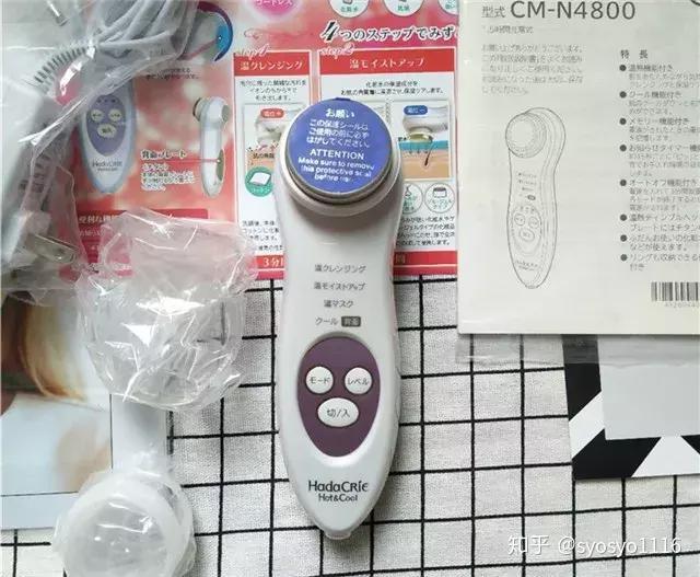 2019年日本最受国人喜爱的当红美容仪全详解！ - 知乎