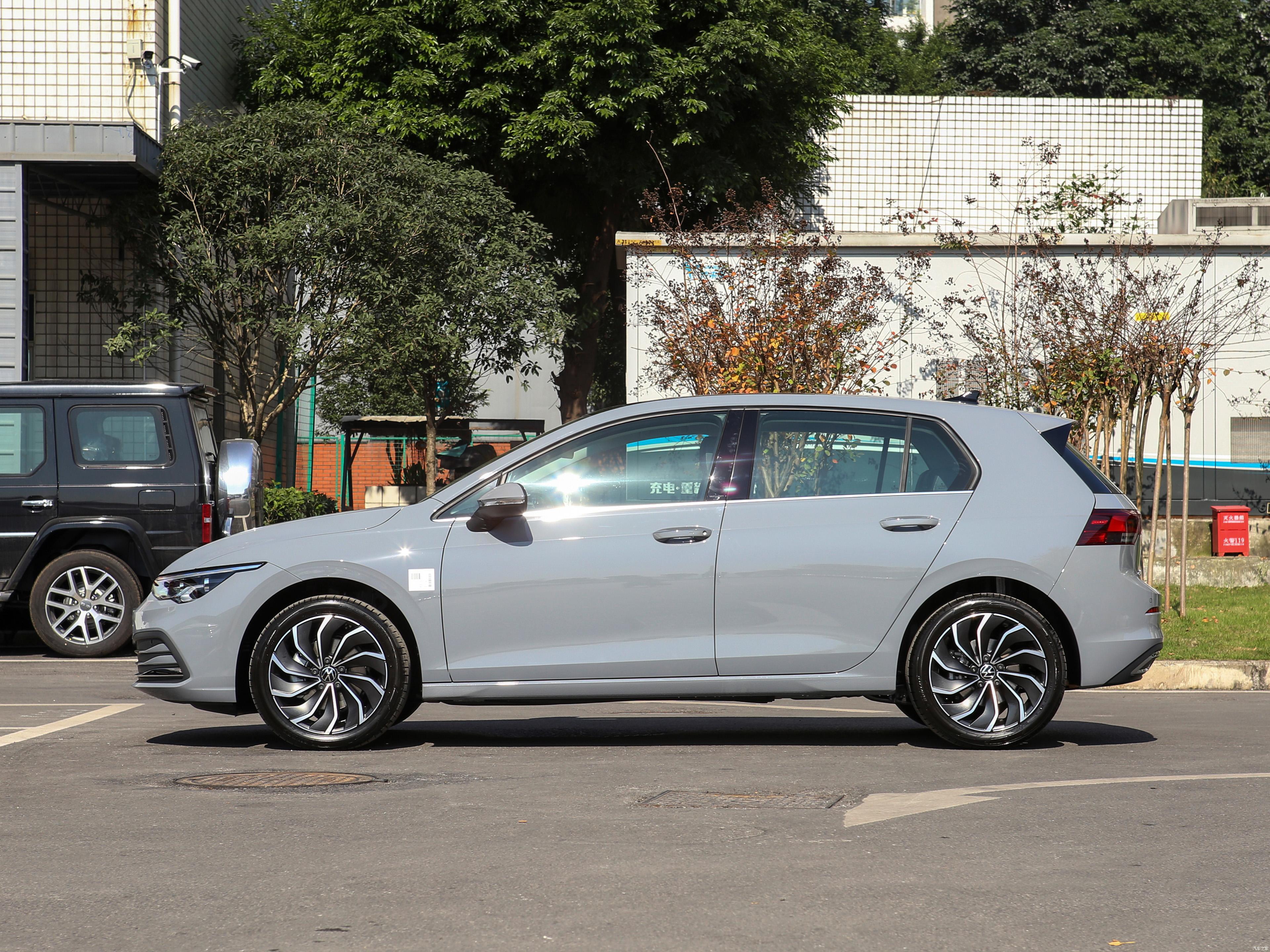 除了实用还要性能范儿三款15万级运动型两厢轿车推荐