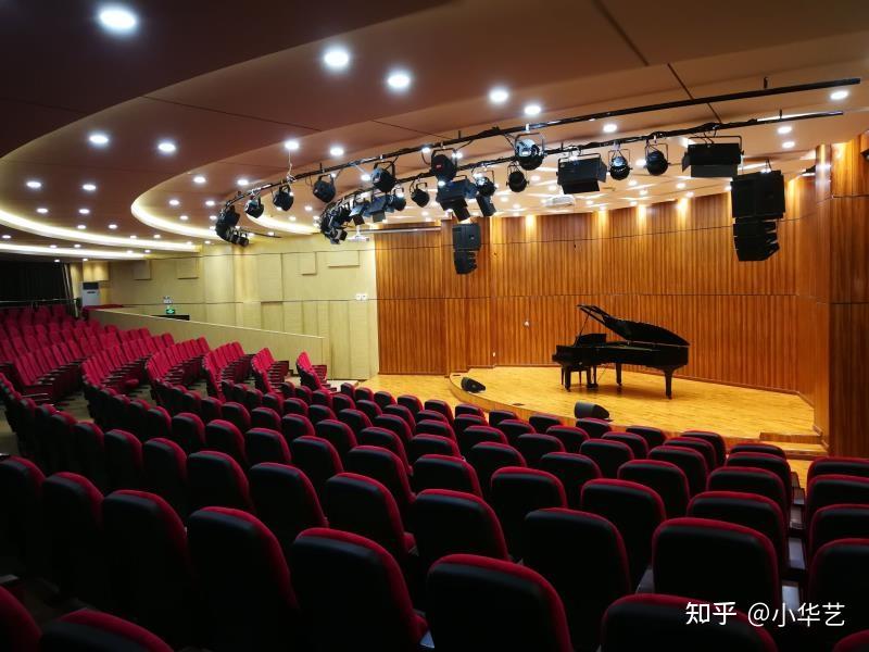 四川师范大学音乐学院是学校在学科建设和专业结构进一步调整过程中