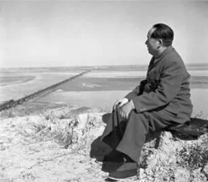 毛主席最具魅力的55句话 太经典了 知乎