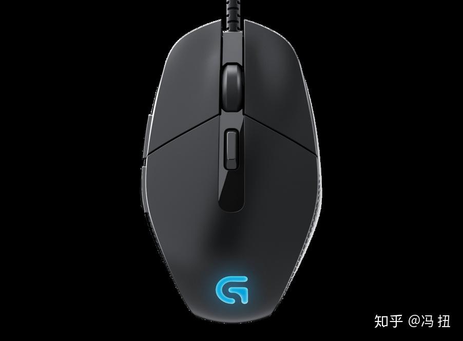 今天,我们来聊聊罗技g系列的鼠标 - 知乎