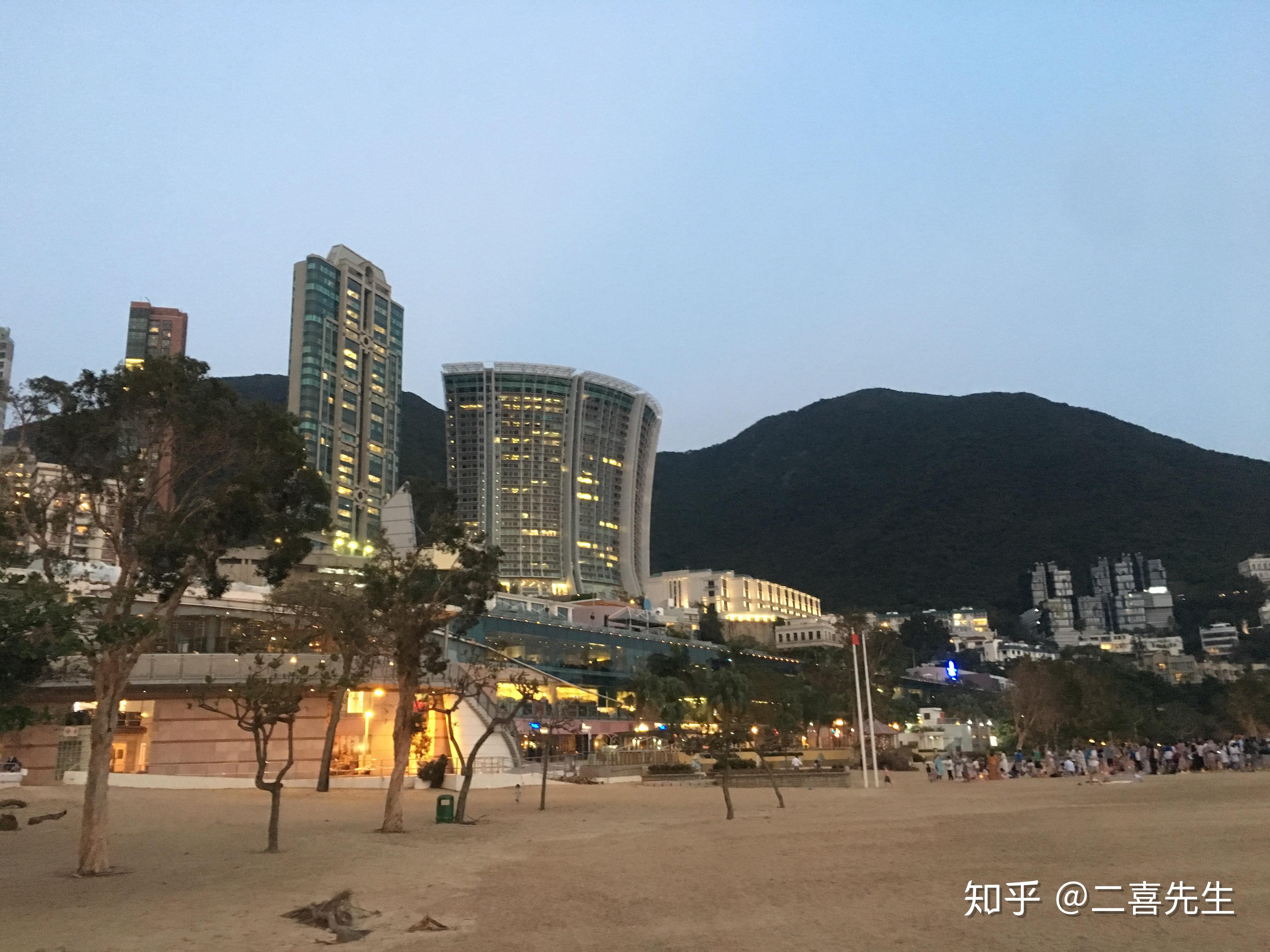 CheungChau·HongKong 香港长洲岛|摄影|游记|E颗小星星 - 原创作品 - 站酷 (ZCOOL)
