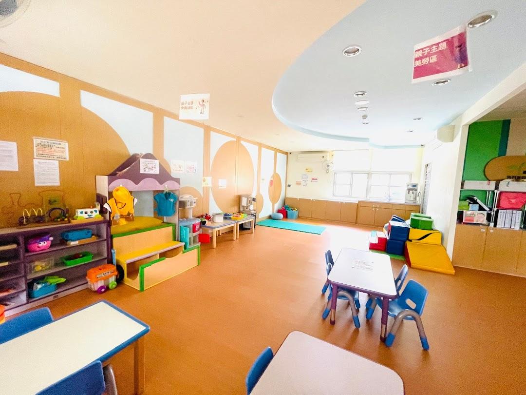 社区托育中心设置标准有哪些? - 知乎