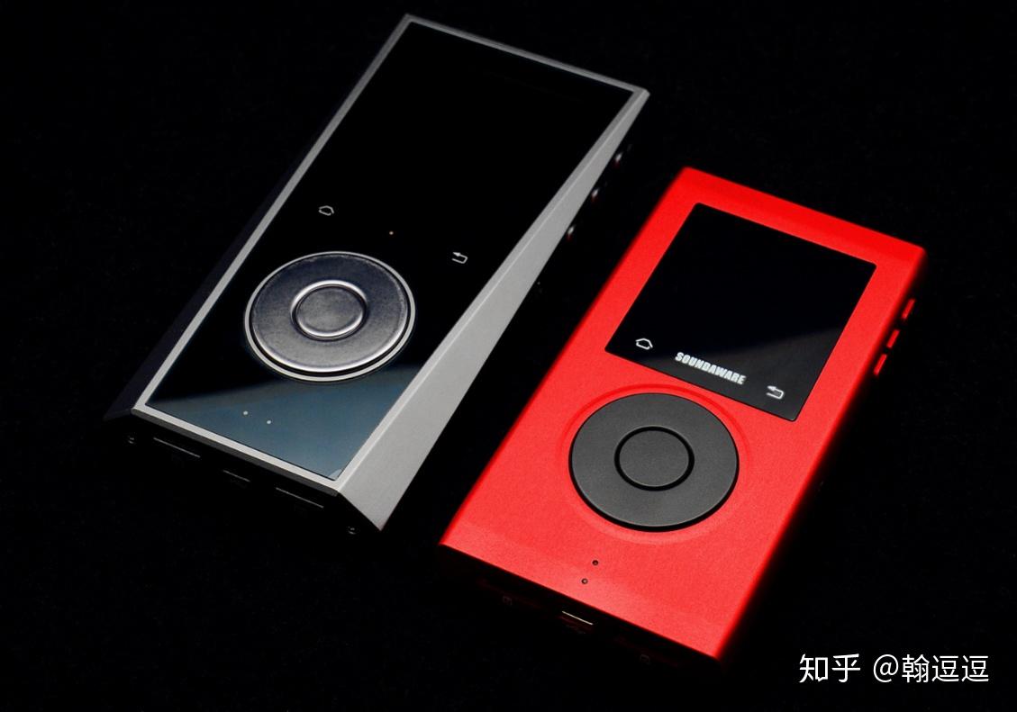 浓缩再精简色与味俱全享声便携旗舰播放器m2pro评测