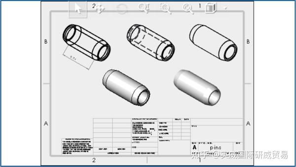 SOLIDWORKS 2024 新功能前瞻|eDrawings性能篇 - 知乎